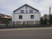 bliźniak Toruń, ul. Stepowa. Zdjęcie 1