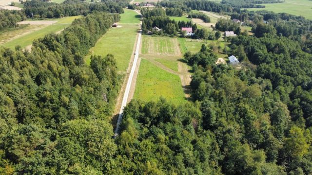 Działka budowlana Nowy Borek. Zdjęcie 4