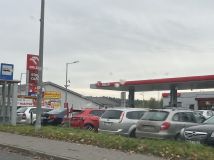 Działka inwestycyjna Straszyn, ul. Starogardzka. Zdjęcie 4