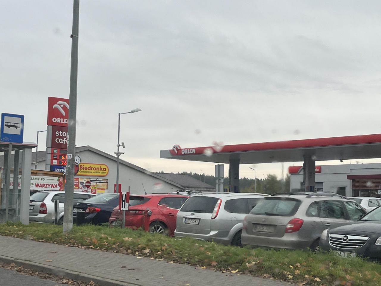 Działka inwestycyjna Straszyn, ul. Starogardzka. Zdjęcie 5