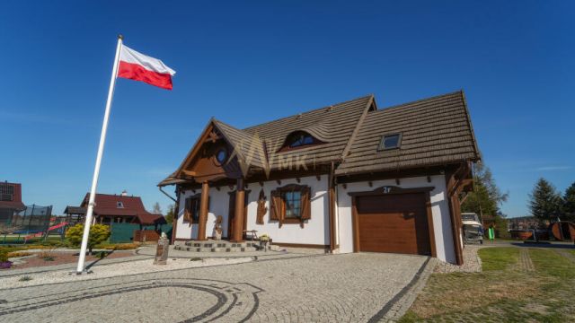 Lokal Bogaczewo. Zdjęcie 2