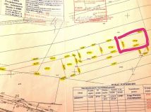 Działka budowlana Adamowo. Zdjęcie 1