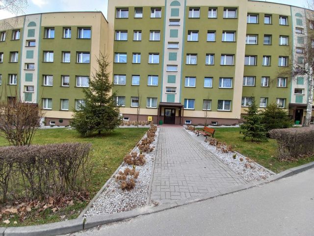 Mieszkanie 3-pokojowe Bieruń Bieruń Nowy, ul. Węglowa. Zdjęcie 1