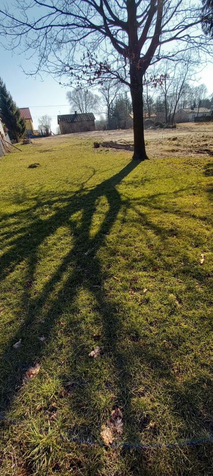 Działka budowlana Pęclin, ul. Radosna. Zdjęcie 4