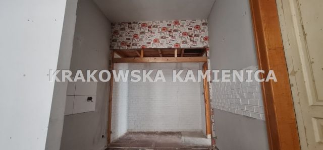 Mieszkanie 2-pokojowe Kraków Kazimierz, ul. Podbrzezie. Zdjęcie 1