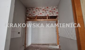 Mieszkanie 2-pokojowe Kraków Kazimierz, ul. Podbrzezie