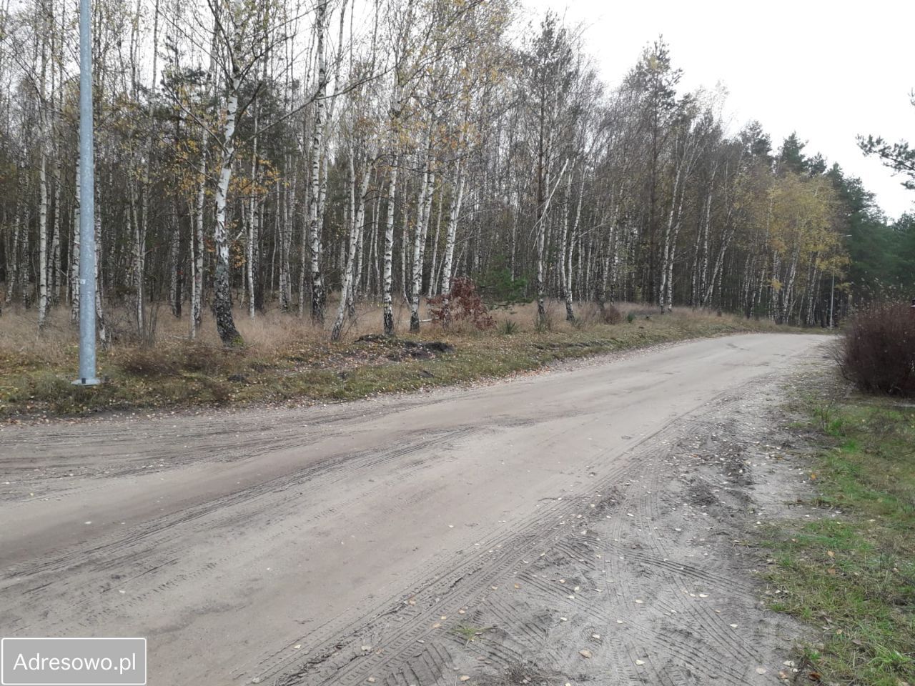 Działka budowlana Płazowo. Zdjęcie 4