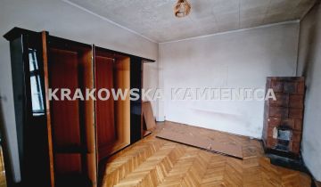 Mieszkanie 2-pokojowe Kraków, ul. Zbrojarzy