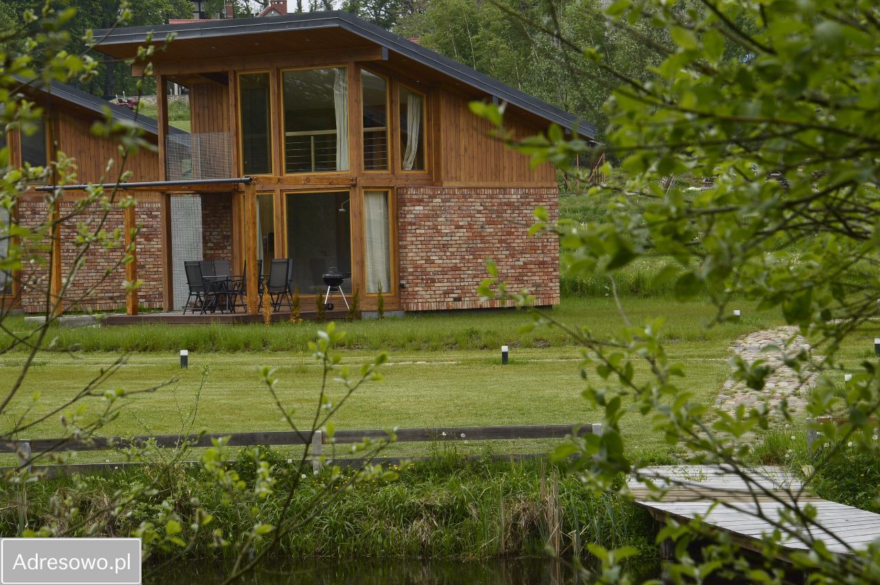 Działka inwestycyjna Wielin. Zdjęcie 19