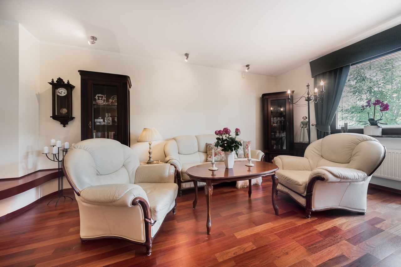 dom szeregowy, 10 pokoi Międzyzdroje, ul. Ustronie Leśne. Zdjęcie 13