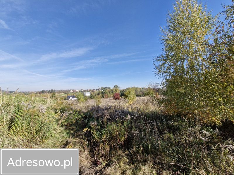 Działka budowlana Owczary. Zdjęcie 7