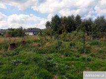 Działka budowlana Przewłoka. Zdjęcie 1