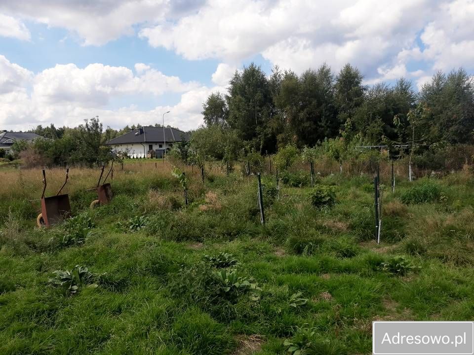 Działka budowlana Przewłoka. Zdjęcie 2
