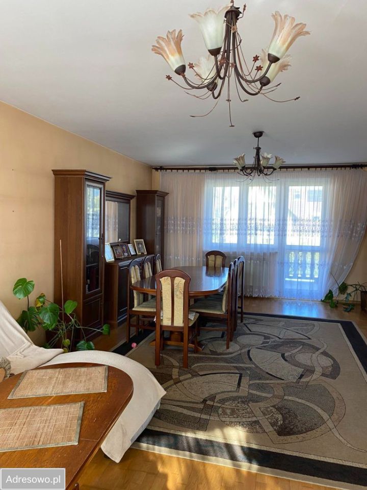 dom wolnostojący, 6 pokoi Ostrołęka Ostrołęka-Stacja. Zdjęcie 18