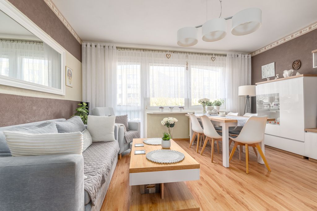 Mieszkanie 2-pokojowe Police, ul. Piaskowa. Zdjęcie 4