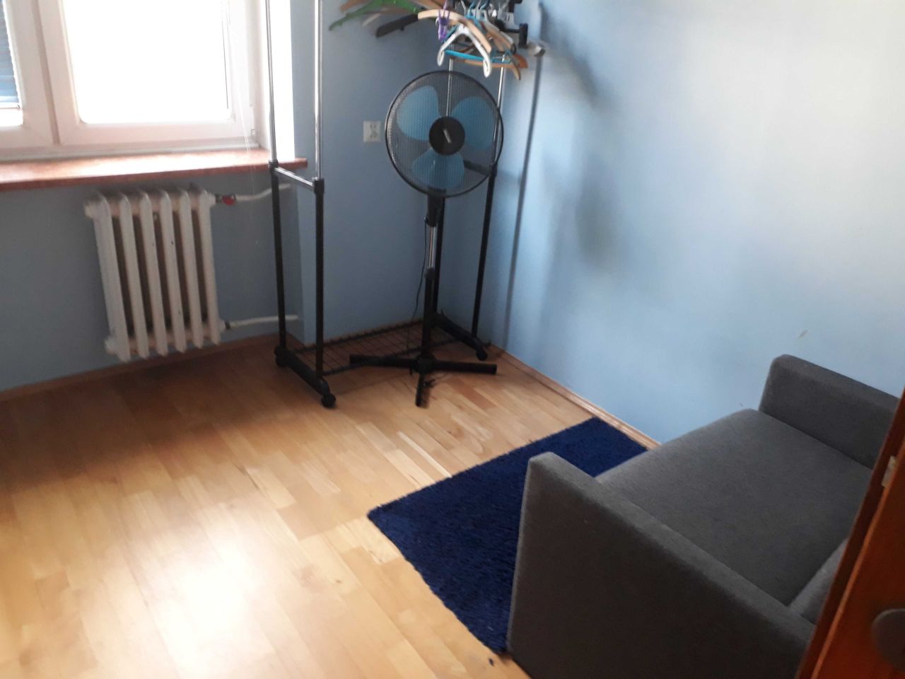 Mieszkanie 2-pokojowe Lublin Bronowice, ul. Krańcowa