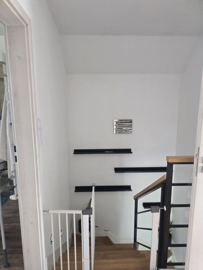 dom wolnostojący, 4 pokoje Żory Baranowice, ul. Szmaragdowa. Zdjęcie 14