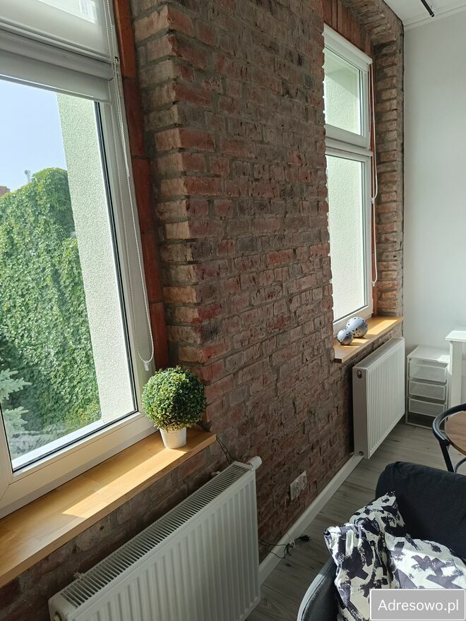 Mieszkanie 2-pokojowe Bydgoszcz Śródmieście, ul. Henryka Sienkiewicza. Zdjęcie 15