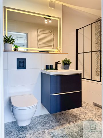 Mieszkanie 2-pokojowe Warszawa Włochy, ul. Komitetu Obrony Robotników. Zdjęcie 7