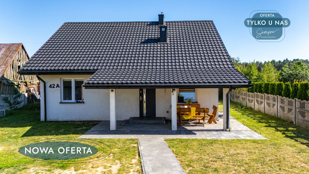 dom wolnostojący, 4 pokoje Ostrów. Zdjęcie 35