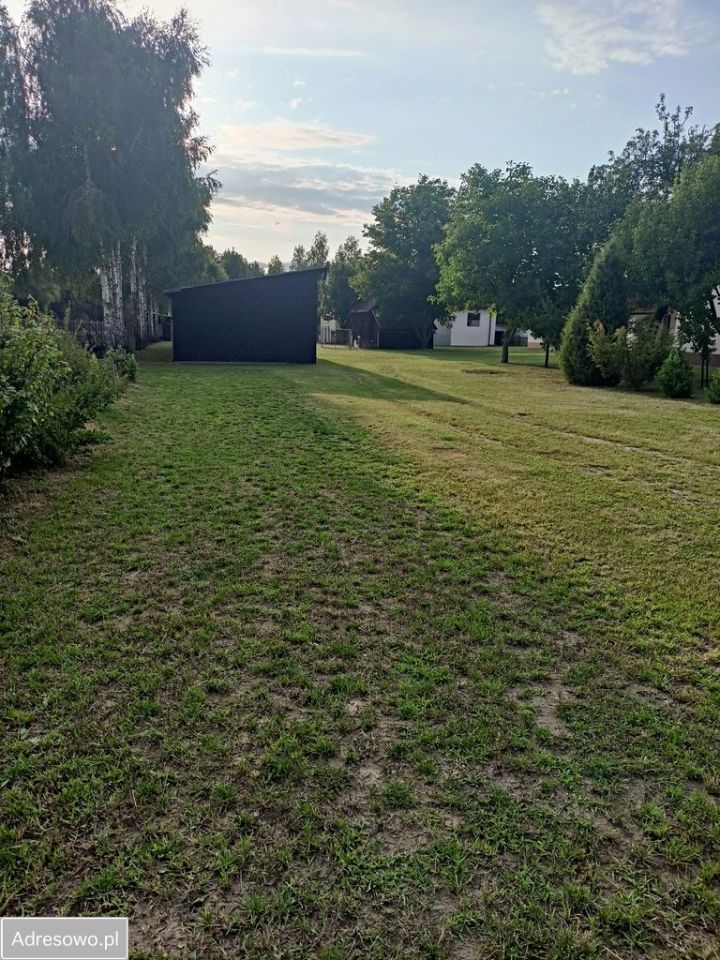 dom wolnostojący, 4 pokoje Niewierszyn. Zdjęcie 9