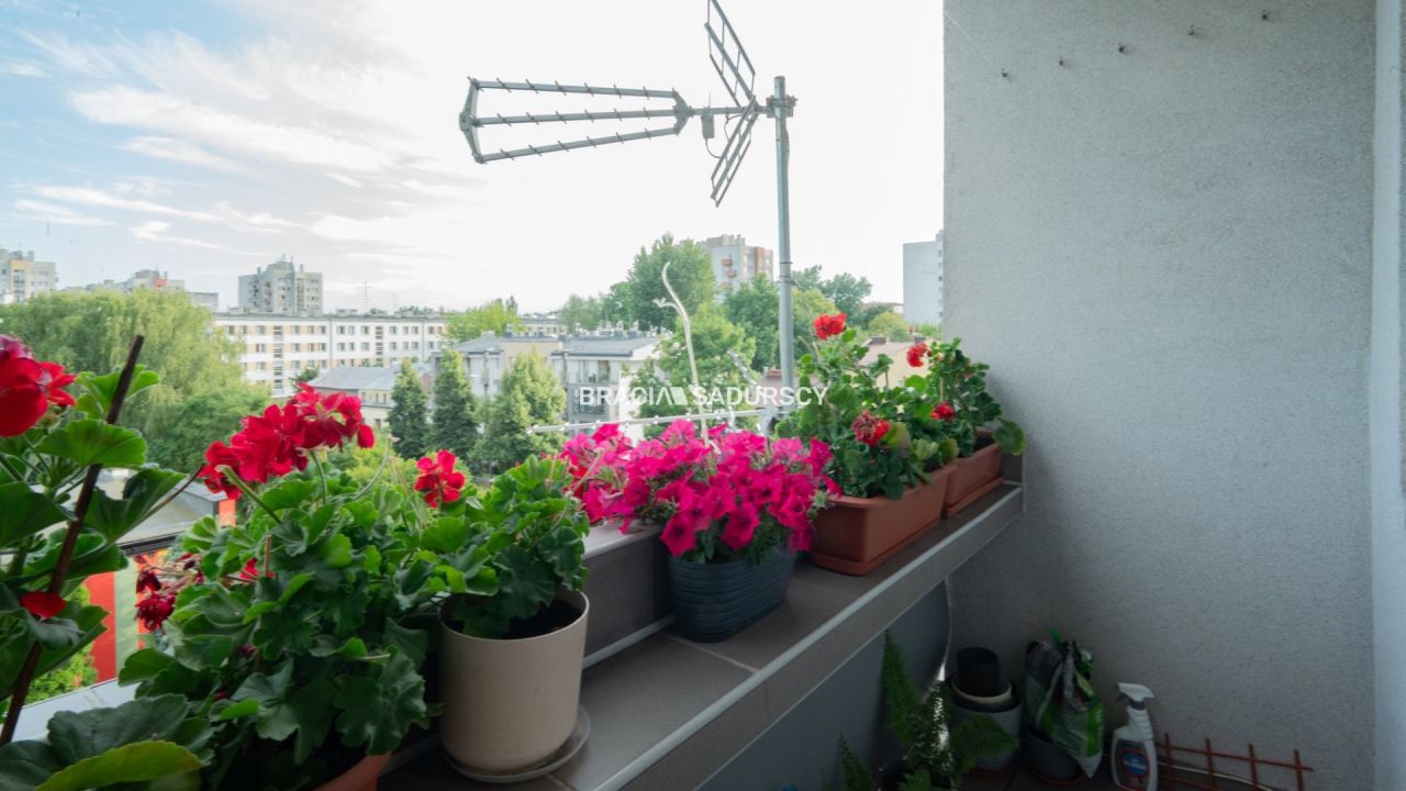 Mieszkanie 2-pokojowe Kraków Dębniki, ul. Słomiana. Zdjęcie 11