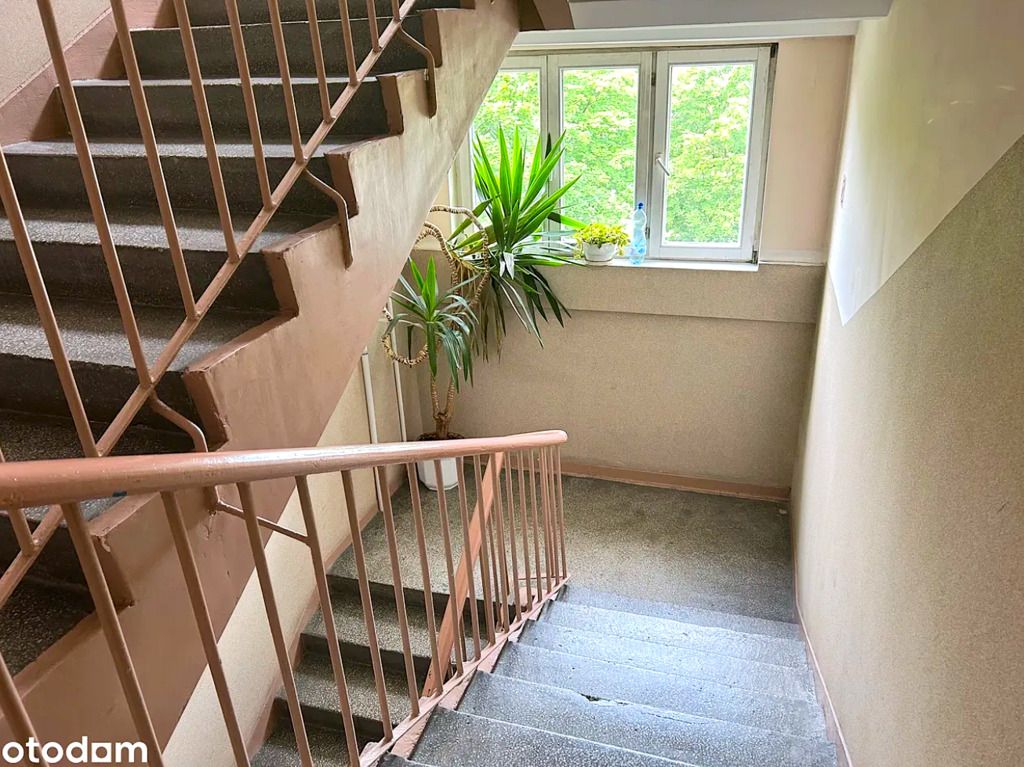 Mieszkanie 2-pokojowe Wrocław, Most ks. Piotra Skargi. Zdjęcie 11