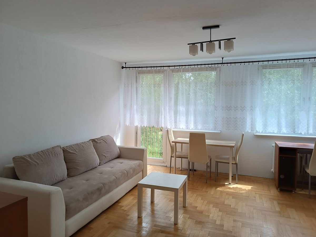 Pokój Wrocław Psie Pole, ul. Królewska