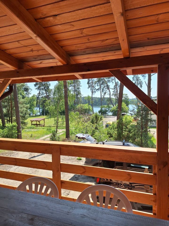 dom letniskowy, 3 pokoje Tereszewo. Zdjęcie 6