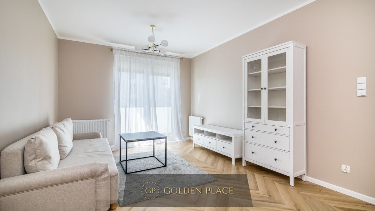 Mieszkanie 2-pokojowe Rumia, ul. Jeziorna