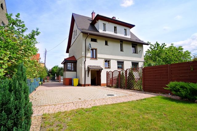 Mieszkanie 3-pokojowe Wrocław Psie Pole. Zdjęcie 14