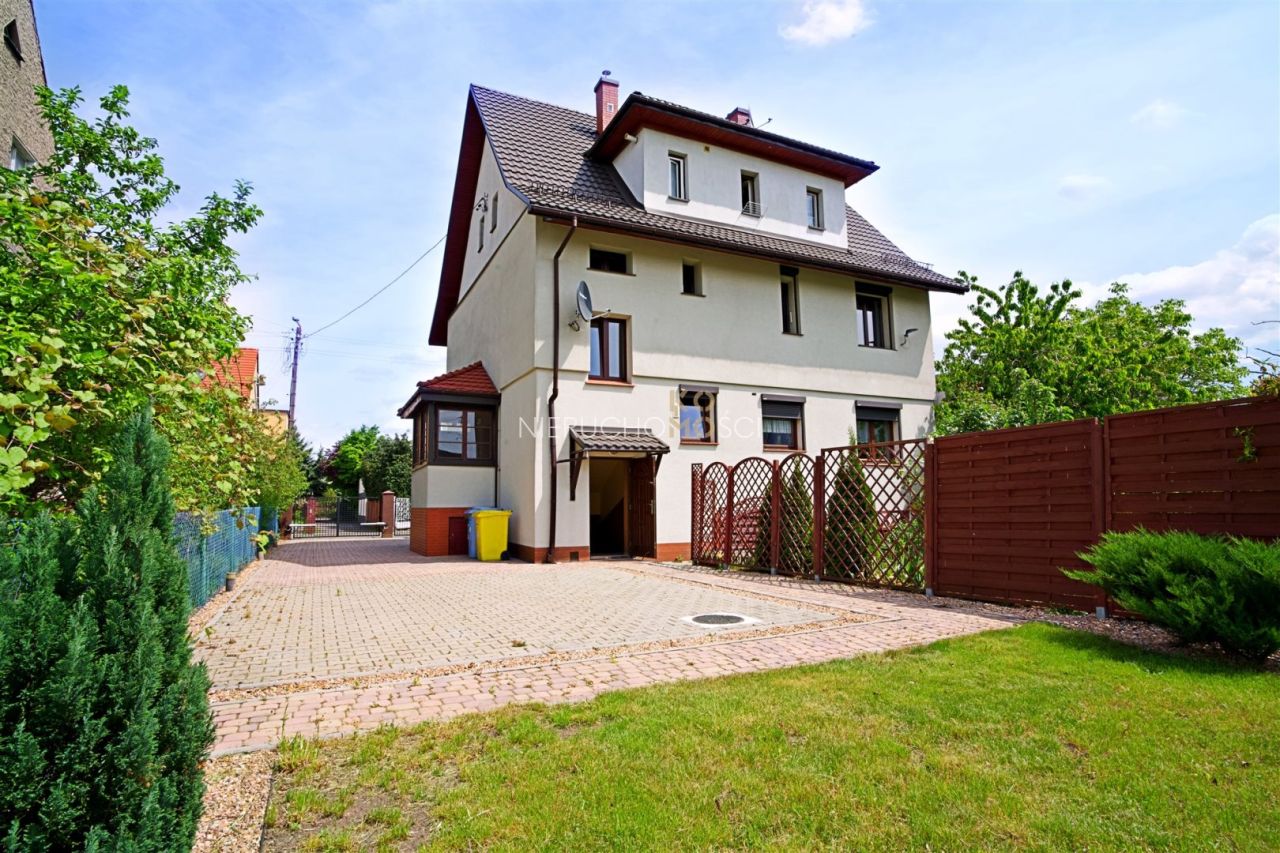 Mieszkanie 3-pokojowe Wrocław Psie Pole. Zdjęcie 14