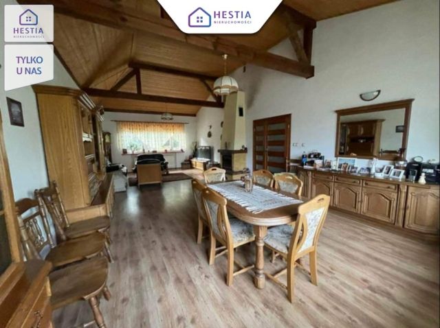 dom wolnostojący, 6 pokoi Szczecin Płonia. Zdjęcie 4