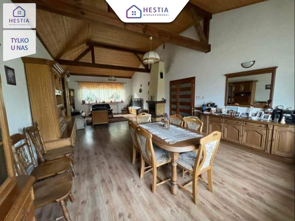 dom wolnostojący, 6 pokoi Szczecin Płonia. Zdjęcie 4