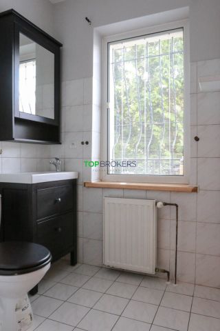 dom szeregowy, 5 pokoi Warszawa Mokotów. Zdjęcie 13