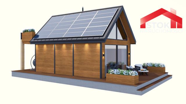 siedlisko, 3 pokoje Poczopek. Zdjęcie 4