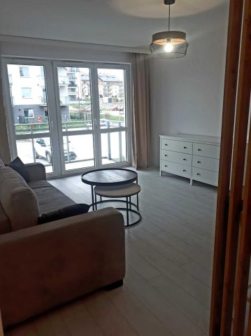 Mieszkanie 2-pokojowe Gdańsk Łostowice, ul. Niepołomicka. Zdjęcie 1