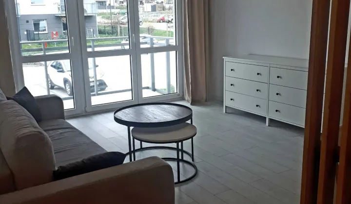 Mieszkanie 2-pokojowe Gdańsk Łostowice, ul. Niepołomicka