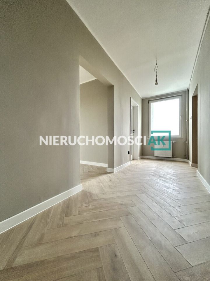 Mieszkanie 3-pokojowe Poznań, os. Armii Krajowej. Zdjęcie 8