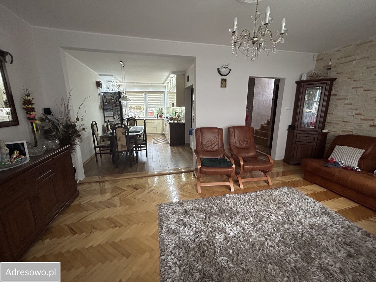 dom wolnostojący, 5 pokoi Wyszków, ul. Mała. Zdjęcie 12