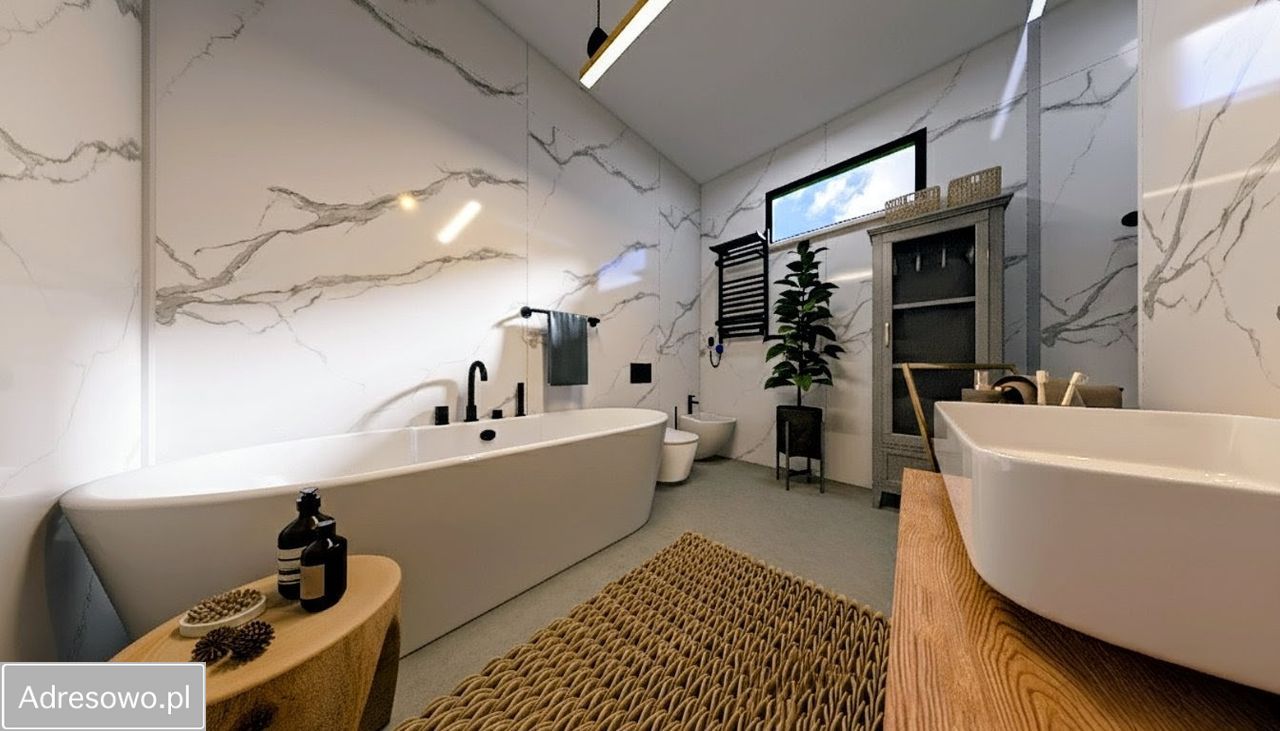 dom wolnostojący, 7 pokoi Jarosław, ul. Garbarze. Zdjęcie 13