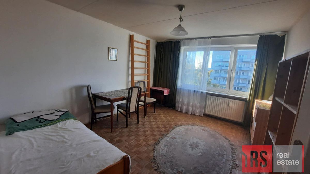 Mieszkanie 2-pokojowe Warszawa Żoliborz, ul. Władysława Broniewskiego. Zdjęcie 16