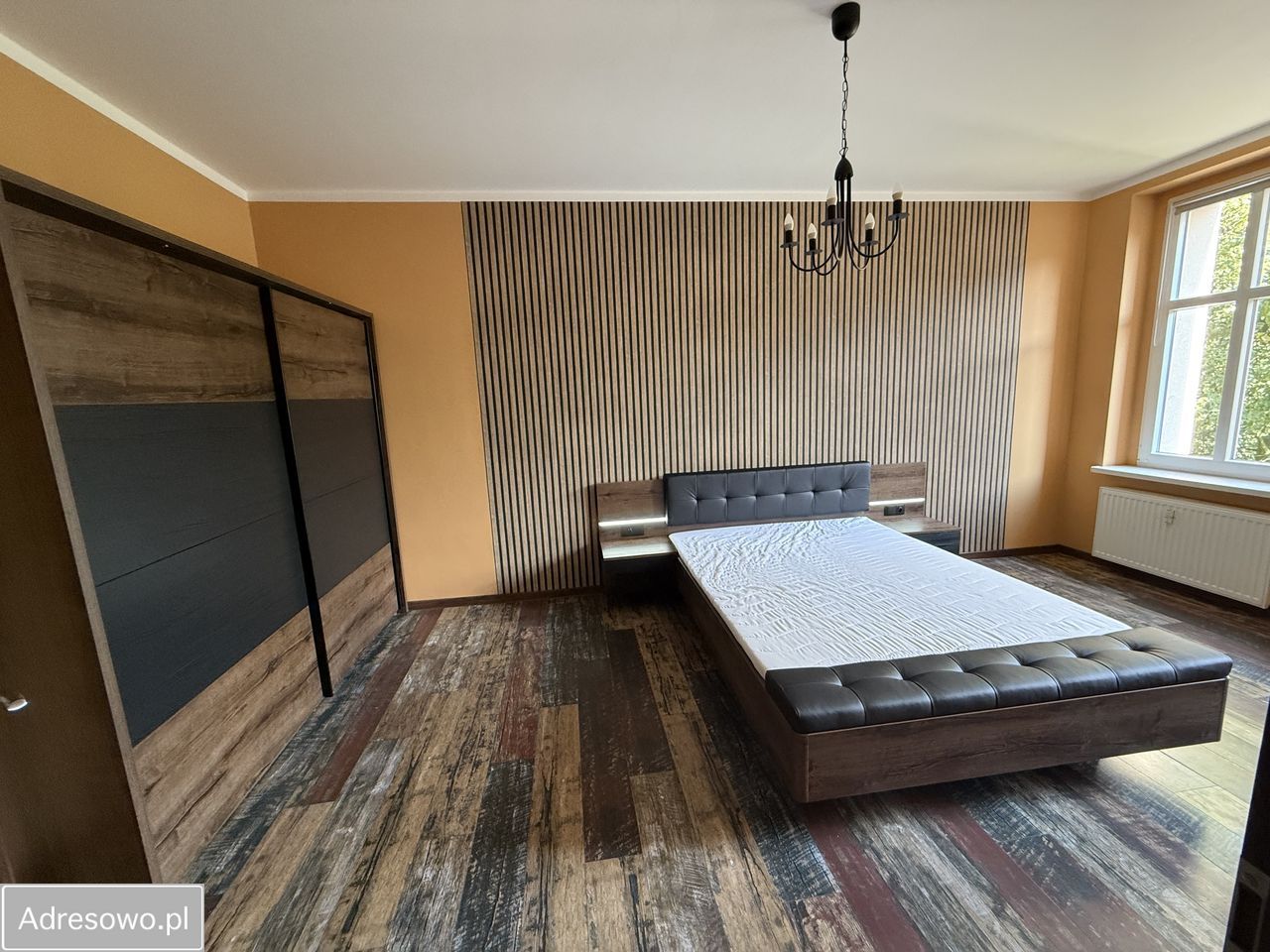 Mieszkanie 2-pokojowe Racibórz Centrum, ul. Ogrodowa. Zdjęcie 2