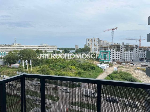 Mieszkanie 2-pokojowe Poznań Żegrze, ul. Aleksandry Bielerzewskiej. Zdjęcie 12