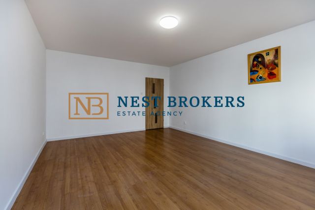 Mieszkanie 2-pokojowe Kraków Kliny, ul. prof. Wojciecha Marii Bartla. Zdjęcie 12