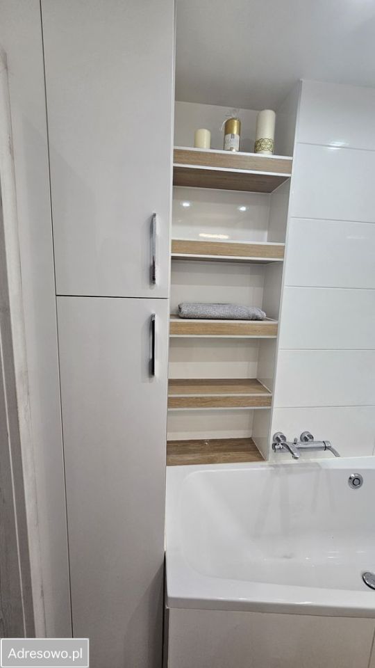 Mieszkanie 3-pokojowe Racibórz, ul. Katowicka. Zdjęcie 6