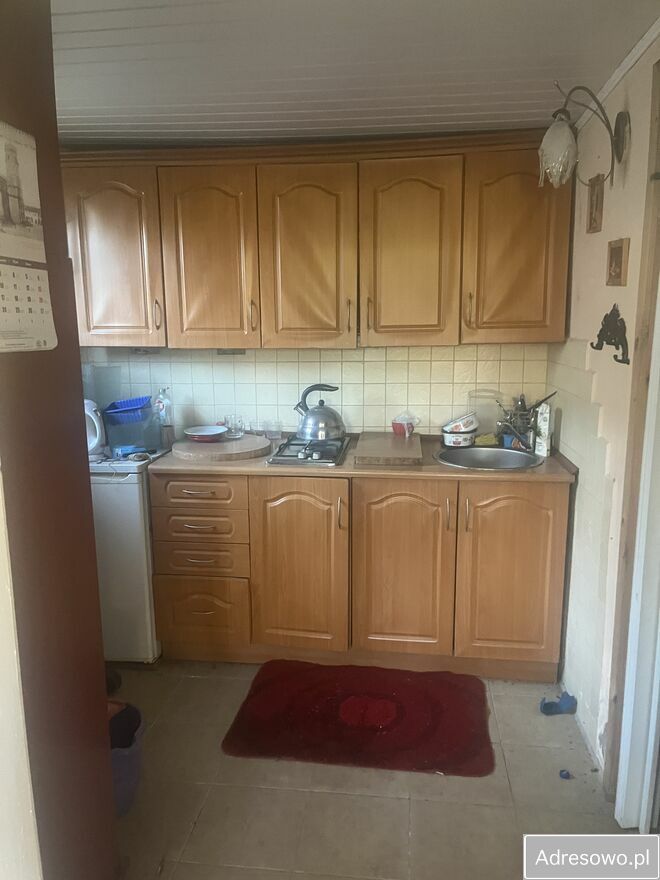 Działka rod Częstochowa Grabówka. Zdjęcie 3