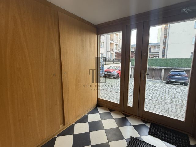 Mieszkanie 4-pokojowe Warszawa Śródmieście, ul. Foksal. Zdjęcie 10