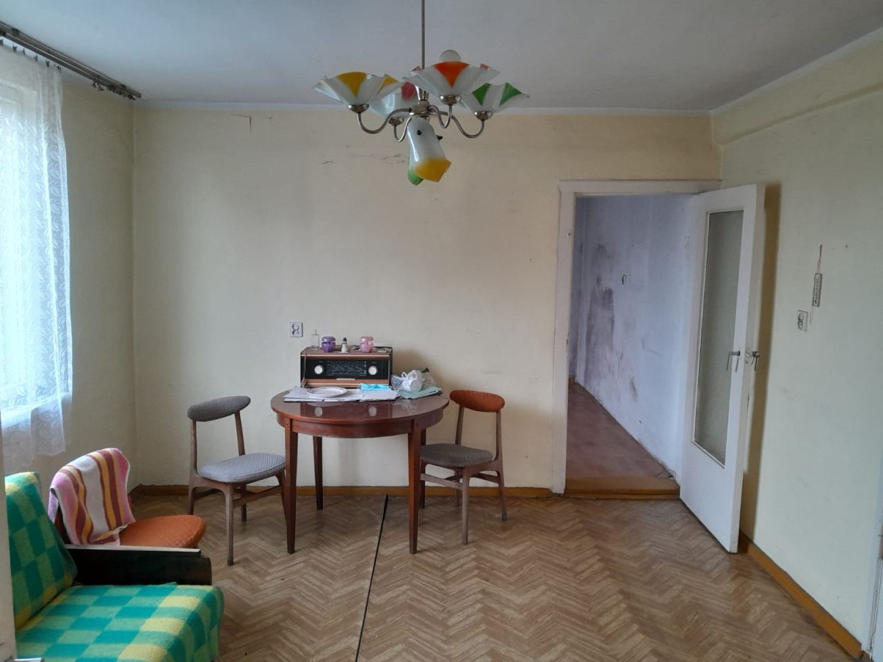 dom wolnostojący, 3 pokoje Dobiegniew, ul. Obrońców Pokoju. Zdjęcie 4