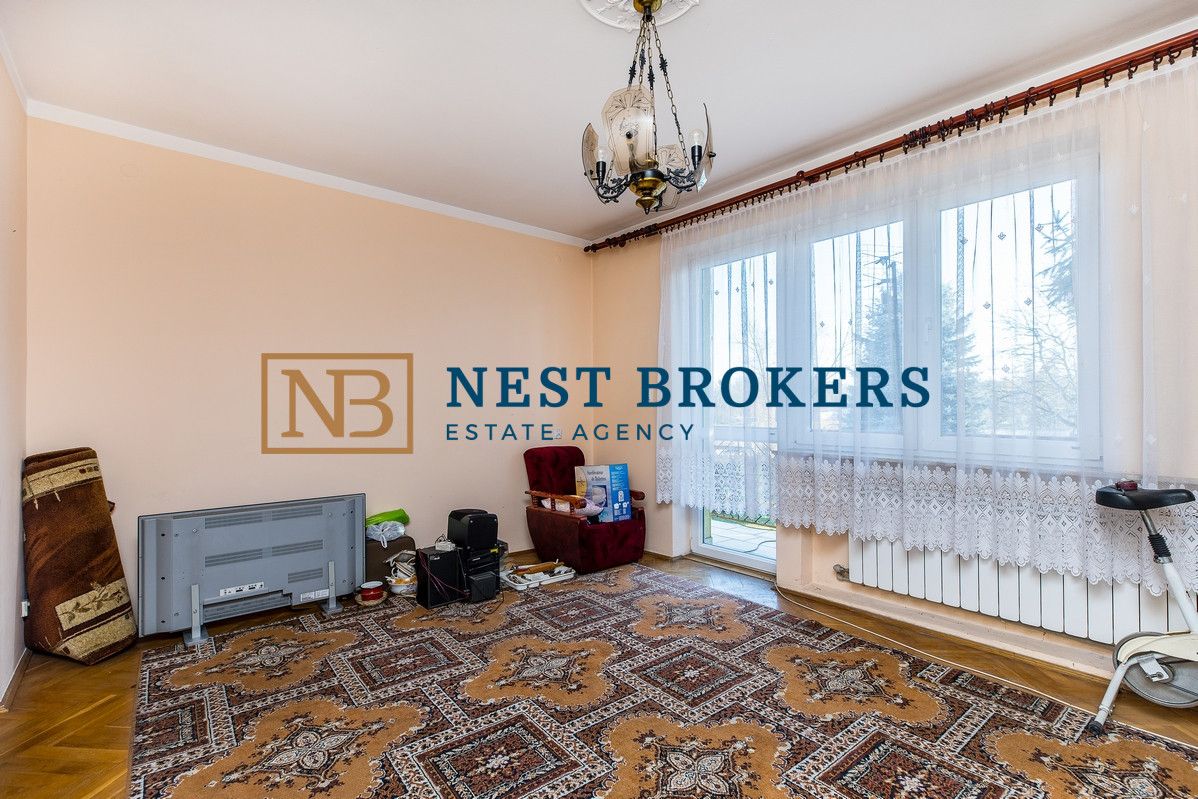 dom wolnostojący, 4 pokoje Kraków Opatkowice, ul. Opatkowicka. Zdjęcie 18